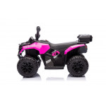 Elektrická Štvorkolka - GTS1155 - ružová